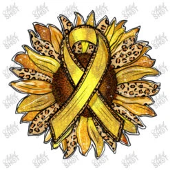 Child Cancer Awareness Sunflower 3/4 Sleeve Shirt -Rugged Roots Store d.2526977668.25100740.s3.1 ffffff YXJ0aXN0c2hvdA 800x800 1