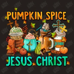 Pumpkin Spıce Jesus Christ Coffee Cups Tank Top -Rugged Roots Store d.2526978564.25097160.s3.1 25201d YXJ0aXN0c2hvdA 800x800 1