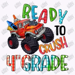 Ready To Crush Fourth Grade Tank Top -Rugged Roots Store d.2526980616.25100724.s3.1 f9f7fc YXJ0aXN0c2hvdA 800x800 1