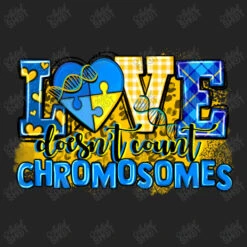 Love Doesn't Count Chromosomes 3/4 Sleeve Shirt -Rugged Roots Store d.2526989245.25097128.s3.1 242424 YXJ0aXN0c2hvdA 800x800 1