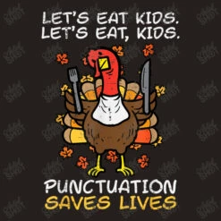 Thanksgiving Teacher Turkey Lets Eat Kids Punctuat Tank Top -Rugged Roots Store d.2526991081.25100804.s3.1 25201d YXJ0aXN0c2hvdA 800x800 1