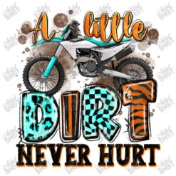 A Little Dirt Never Hurt With Motorcycle 3/4 Sleeve Shirt -Rugged Roots Store d.2526998200.25100810.s3.1 ffffff YXJ0aXN0c2hvdA 800x800 1