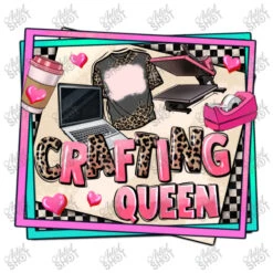 Crafting Queen 3/4 Sleeve Shirt -Rugged Roots Store d.2526998968.25097072.s3.1 ffffff YXJ0aXN0c2hvdA 800x800 1