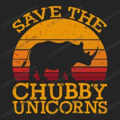 Save The Chubby Unicorns 3/4 Sleeve Shirt -Rugged Roots Store d.2527025073.25095601.s3.1 242424 QmV0dGVyTWFudWZha3R1cg 800x800 1