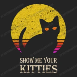 Show Me Your Kitties Meme Cat Lover Gift (3) 3/4 Sleeve Shirt -Rugged Roots Store d.2527025460.25095595.s3.1 242424 QmV0dGVyTWFudWZha3R1cg 800x800 1