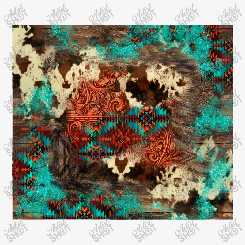 Western Slide Sandal 6 Western Slide Sandal - Image 4