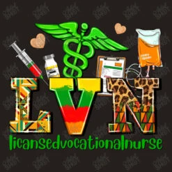 Lvn Juneteenth Licensed Vocational Nurse With Croc Tank Top -Rugged Roots Store d.2527044489.25096926.s3.1 25201d YXJ0aXN0c2hvdA 800x800 1