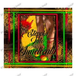 Steppin Into Juneteenth 3/4 Sleeve Shirt 11 Steppin Into Juneteenth 3/4 Sleeve Shirt -Rugged Roots Store d.2527050577.25097597.s3.1 ffffff SFJBIERlc2lnbiBTaG9w 800x800 1