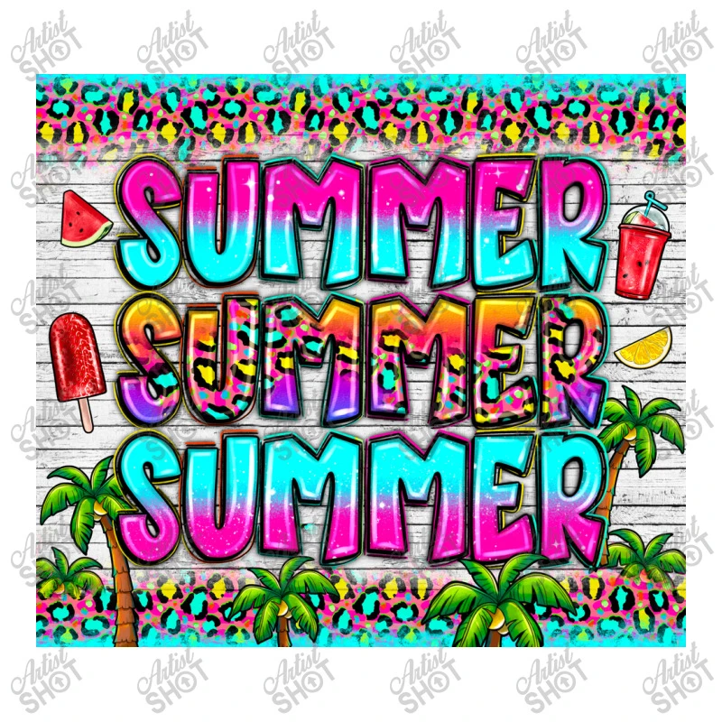 Summer 3/4 Sleeve Shirt 7 Summer 3/4 Sleeve Shirt - Image 5