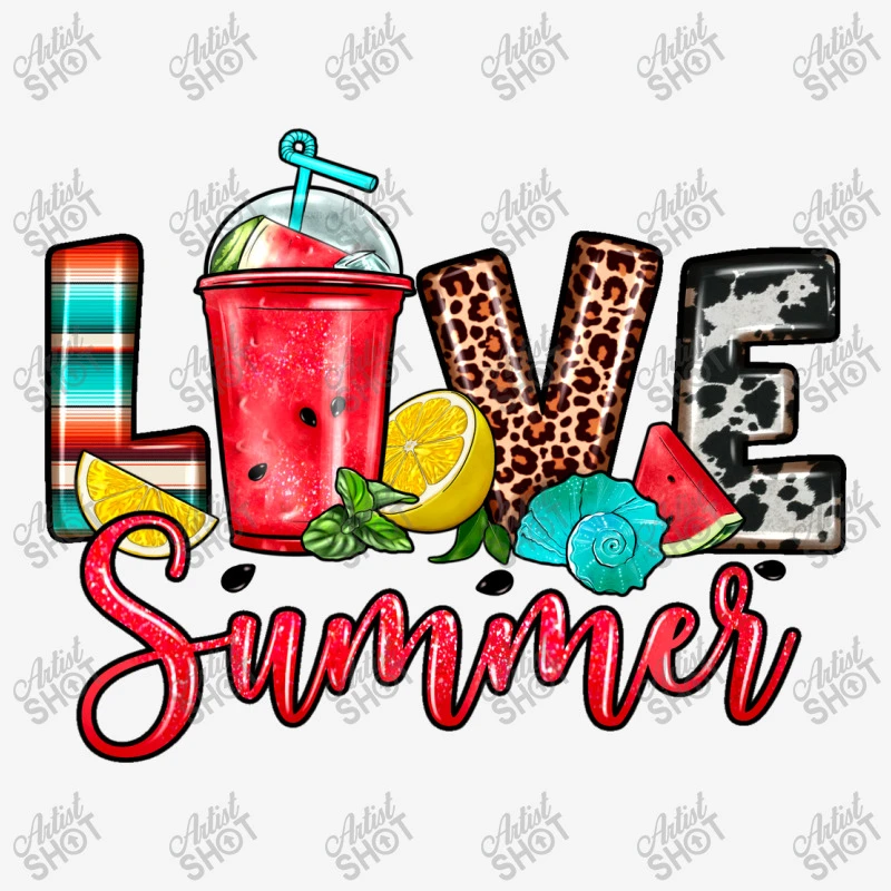 Love Summer Slide Sandal 6 Love Summer Slide Sandal - Image 4