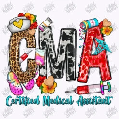 Summer CMA Certified Medical Assistant Tank Top 11 Summer CMA Certified Medical Assistant Tank Top -Rugged Roots Store d.2527064709.25101996.s3.1 f9f7fc YXJ0aXN0c2hvdA 800x800 1