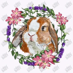 Bunny Face With Floral Wreath Tank Top -Rugged Roots Store d.2527066643.25102088.s3.1 f9f7fc YXJ0aXN0c2hvdA 800x800 1