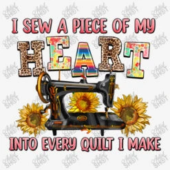 I Sew A Piece Of My Heart Into Every Quilt I Make Slide Sandal -Rugged Roots Store d.2527072916.25096816.s3.1 f5f5f5 YXJ0aXN0c2hvdA 800x800 1