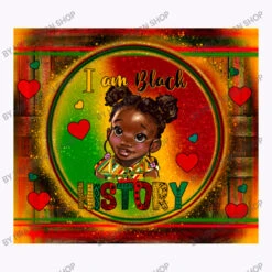 I Am A Black History Black Girl Tank Top -Rugged Roots Store d.2527073765.25097512.s3.1 f9f7fc SFJBIERlc2lnbiBTaG9w 800x800 1