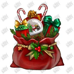 Chrismas Santa Claus Bag 3/4 Sleeve Shirt -Rugged Roots Store d.2527074926.25102076.s3.1 ffffff YXJ0aXN0c2hvdA 800x800 1