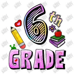 Sixth Grade 3/4 Sleeve Shirt -Rugged Roots Store d.2527078753.25102114.s3.1 ffffff YXJ0aXN0c2hvdA 800x800 1