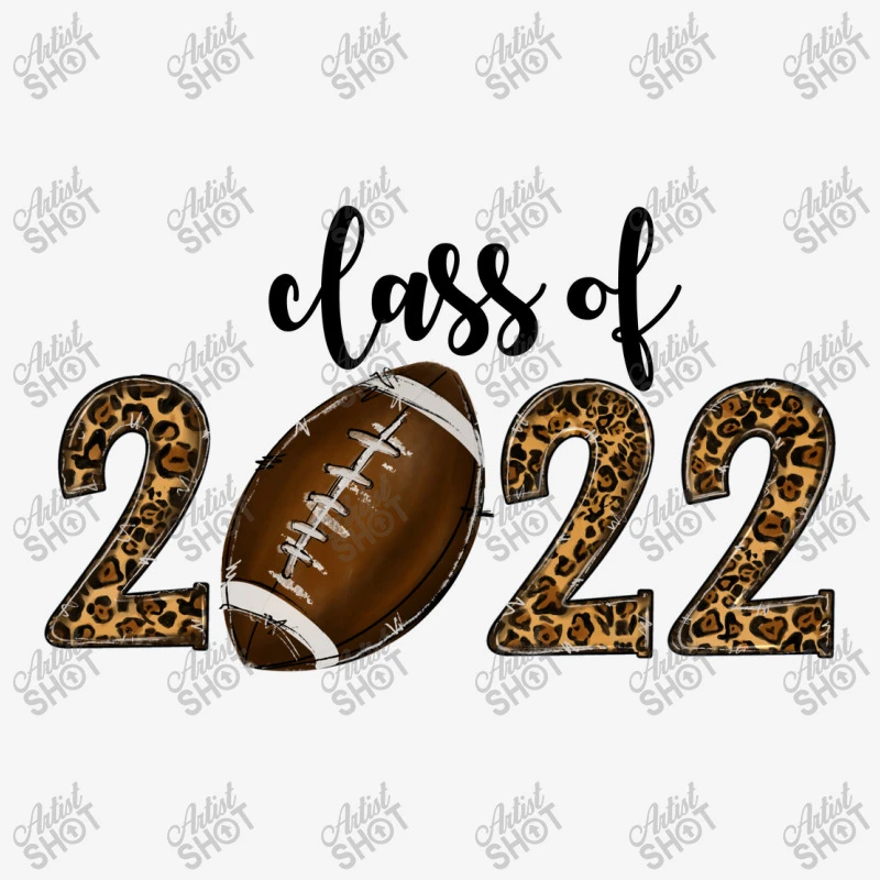 Class Of 2022 American Football Slide Sandal 6 Class Of 2022 American Football Slide Sandal - Image 4