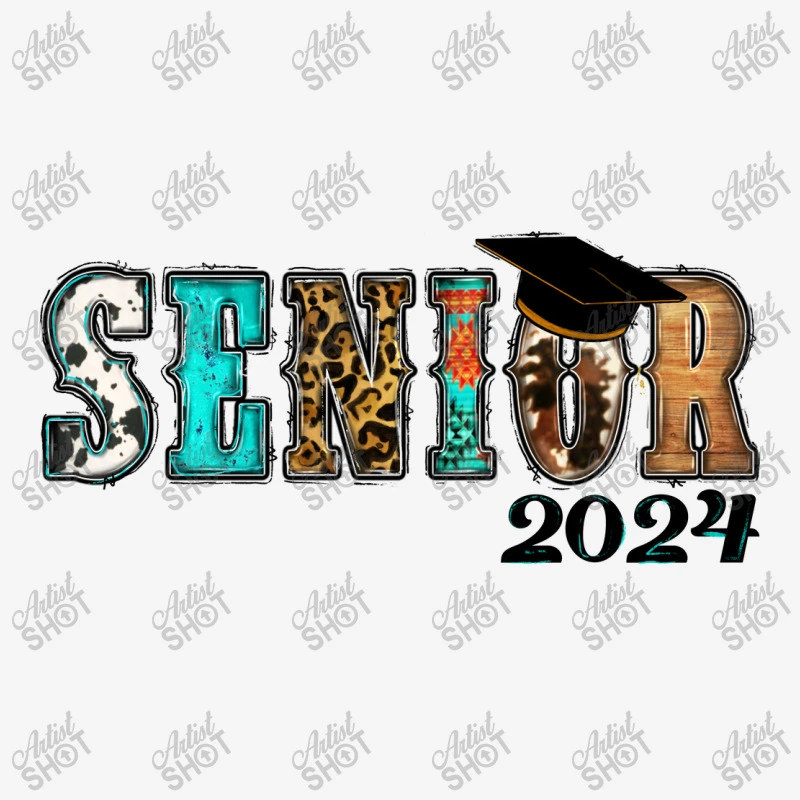 Western Senior 2024 Slide Sandal 5 Western Senior 2024 Slide Sandal - Image 4