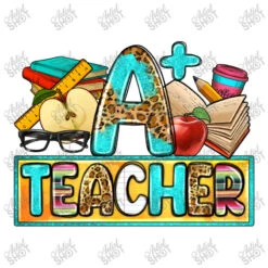 A Plus Teacher 3/4 Sleeve Shirt 11 A Plus Teacher 3/4 Sleeve Shirt -Rugged Roots Store d.2527102436.25102117.s3.1 ffffff YXJ0aXN0c2hvdA 800x800 1