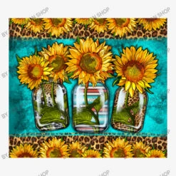 Western Serape Mason Jars Sunflowers Slide Sandal -Rugged Roots Store d.2527108744.25102413.s3.1 f5f5f5 SFJBIERlc2lnbiBTaG9w 800x800 1