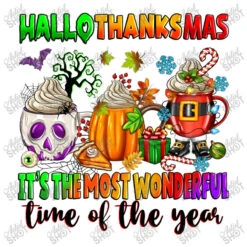 Hallothanksmas It's The Most Wonderful Time 3/4 Sleeve Shirt 11 Hallothanksmas It's The Most Wonderful Time 3/4 Sleeve Shirt -Rugged Roots Store d.2527114031.25102484.s3.1 ffffff YXJ0aXN0c2hvdA 800x800 1