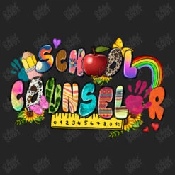 School Counselor 3/4 Sleeve Shirt -Rugged Roots Store d.2527115662.25102516.s3.1 242424 YXJ0aXN0c2hvdA 800x800 1