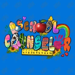 School Counselor Slide Sandal 9 School Counselor Slide Sandal -Rugged Roots Store d.2527115705.25102516.s3.1 0074d9 YXJ0aXN0c2hvdA 800x800 1