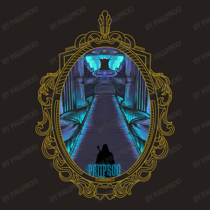 Ilustrasion Devil Tank Top 7 Ilustrasion Devil Tank Top - Image 5