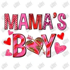 Mama's Boy Valentine's Day 3/4 Sleeve Shirt -Rugged Roots Store d.2527128506.25102537.s3.1 ffffff YXJ0aXN0c2hvdA 800x800 1