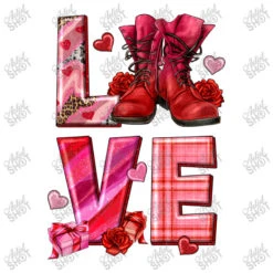 Army Boots Love Valentine's Day 3/4 Sleeve Shirt -Rugged Roots Store d.2527129225.25102535.s3.1 ffffff YXJ0aXN0c2hvdA 800x800 1