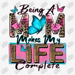 Being A Mom Makes My Life Complete Slide Sandal -Rugged Roots Store d.2527141194.25102371.s3.1 f5f5f5 YXJ0aXN0c2hvdA 800x800 1