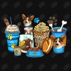 Corgi Coffee Cups Slide Sandal 9 Corgi Coffee Cups Slide Sandal -Rugged Roots Store d.2527155188.25102289.s3.1 111111 YXJ0aXN0c2hvdA 800x800 1