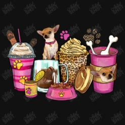 Chihuahua Coffee Cups Slide Sandal -Rugged Roots Store d.2527156303.25102277.s3.1 111111 YXJ0aXN0c2hvdA 800x800 1