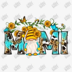 Western Mimi With Gnome And Sunflowers Slide Sandal 9 Western Mimi With Gnome And Sunflowers Slide Sandal -Rugged Roots Store d.2527165015.25103065.s3.1 f5f5f5 YXJ0aXN0c2hvdA 800x800 1