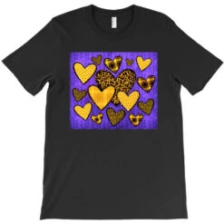 Team Spirit Color Purple And Gold T-Shirt -Rugged Roots Store pd.2323151497.24.23652916.s3.1 front black ffffff none x12y12 156 800x800 1