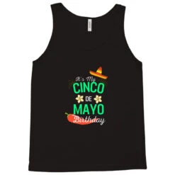 Cinco De Mayo Unique Tank Top 9 Cinco De Mayo Unique Tank Top -Rugged Roots Store pd.2492942802.30.24975881.s3.1 front black ffffff none x0y0 180 800x800 1