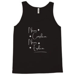 Never Complain Never Explain Tank Top -Rugged Roots Store pd.2522180334.30.25034423.s3.1 front black ffffff none x0y0 180 800x800 1
