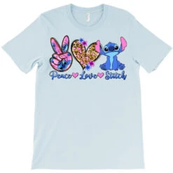 Peace Love Stitch T-Shirt -Rugged Roots Store pd.2524182048.24.25059596.s3.1 front light blue ffffff none x0y0 180 800x800 1
