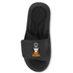 Kiss The Bride Art Halloween Slide Sandal -Rugged Roots Store pd.2525298660.202.25071654.s3.1 front customized 111111 none x96.65y57.15 46.67955 800x800 1