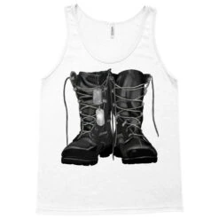 Soldier Boots Tank Top -Rugged Roots Store pd.2526265002.30.25085953.s3.1 front white ffffff none x0y0 180 800x800 1