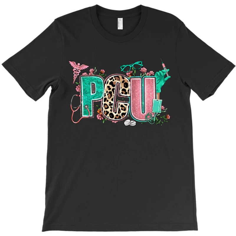 Pcu T-Shirt 5 Pcu T-Shirt - Image 3