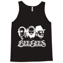 Bee Gees Tank Top -Rugged Roots Store pd.2526380368.30.25088348.s3.1 front black ffffff none x0y36 180 800x800 1