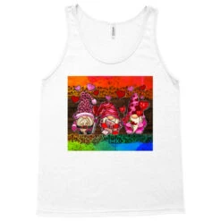 Valentines Day Gnome Tank Top -Rugged Roots Store pd.2526456131.30.25085957.s3.1 front white ffffff none x12.96y12.96 154.08 800x800 1