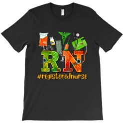 Registered Nurse Juneteenth T-Shirt -Rugged Roots Store pd.2526521730.24.25090695.s3.1 front black ffffff none x8y20 164 800x800 1