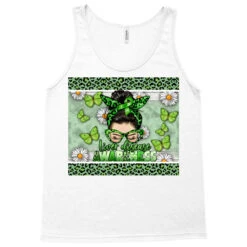 Liver Disease Awareness Messy Bun Tank Top -Rugged Roots Store pd.2526558946.30.25058657.s3.1 front white ffffff none x0y0 180 800x800 1