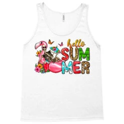 Hello Summer Skeleton Tank Top -Rugged Roots Store pd.2526575972.30.25093721.s3.1 front white ffffff none x0y0 180 800x800 1