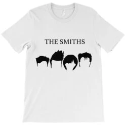 The Smiths T-Shirt -Rugged Roots Store pd.2526615853.24.25094641.s3.1 front white ffffff none x0y45 180 800x800 1