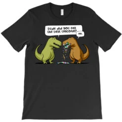 Dude Did You Eat The Last Unicorn T Rex Dinosaur T-Shirt 9 Dude Did You Eat The Last Unicorn T Rex Dinosaur T-Shirt -Rugged Roots Store pd.2526628616.24.25074008.s3.1 front black ffffff none x0y0 180 800x800 1
