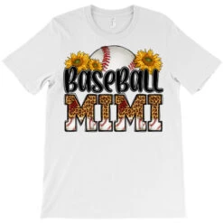Baseball Mimi T-Shirt -Rugged Roots Store pd.2526673069.24.25093920.s3.1 front white ffffff none x0y0 180 800x800 1