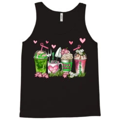 Botanic Coffee Cups Tank Top -Rugged Roots Store pd.2526693595.30.25092201.s3.1 front black ffffff none x0y0 180 800x800 1